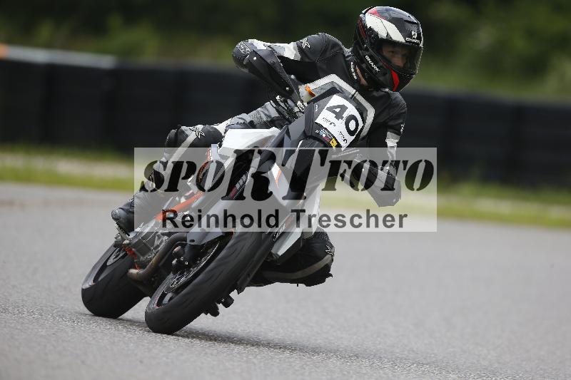 /27 01.06.2024 Speer Racing ADR/Gruppe gelb/40